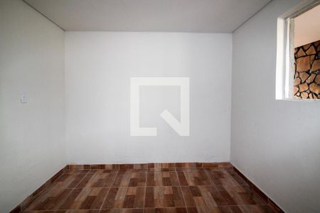 Quarto 1 de casa para alugar com 2 quartos, 70m² em Santa Cruz, Belo Horizonte