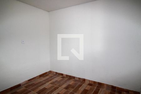 Quarto 1 de casa para alugar com 2 quartos, 70m² em Santa Cruz, Belo Horizonte