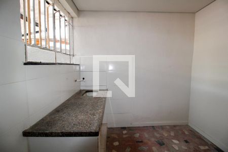 Casa para alugar com 70m², 2 quartos e sem vagaCozinha