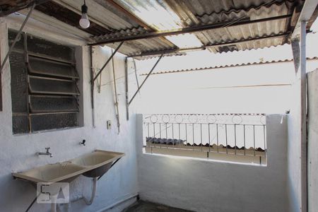 Casa para alugar com 70m², 2 quartos e sem vagaÁrea de Serviço