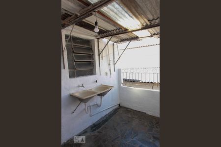 Casa para alugar com 70m², 2 quartos e sem vagaÁrea de Serviço