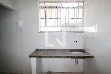 Casa para alugar com 70m², 2 quartos e sem vagaCozinha