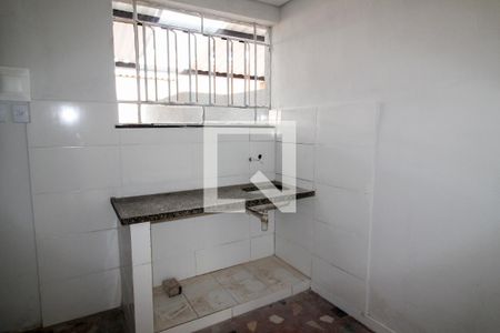 Casa para alugar com 70m², 2 quartos e sem vagaCozinha
