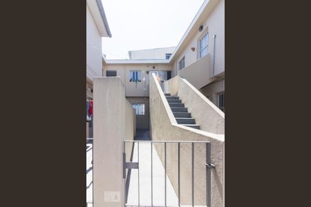 Casa para alugar com 50m², 1 quarto e sem vagaEntrada 