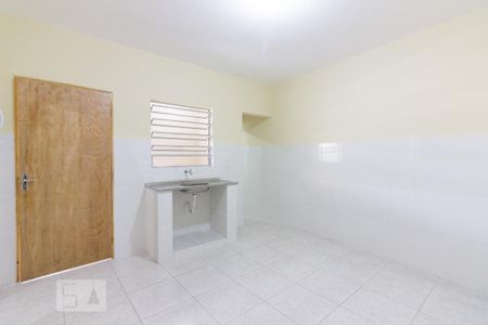 Sala de casa para alugar com 1 quarto, 50m² em Imirim, São Paulo