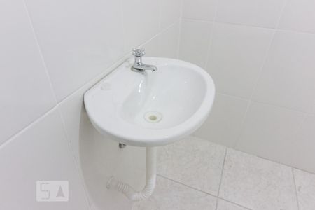 Banheiro de casa para alugar com 1 quarto, 50m² em Imirim, São Paulo