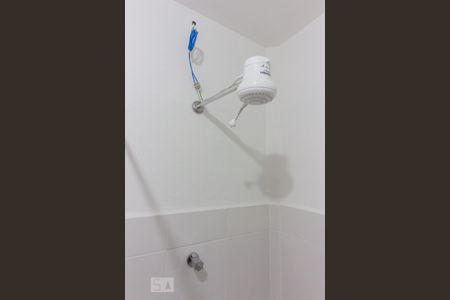 Banheiro de casa para alugar com 1 quarto, 50m² em Imirim, São Paulo