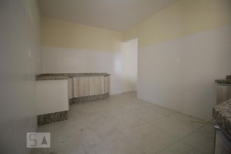 Cozinha de casa para alugar com 2 quartos, 90m² em Bonfim, Osasco