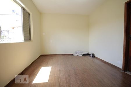 Quarto Suíte 1 de casa para alugar com 2 quartos, 90m² em Bonfim, Osasco