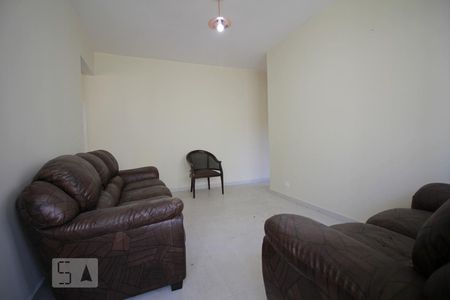 Sala de casa para alugar com 2 quartos, 90m² em Bonfim, Osasco