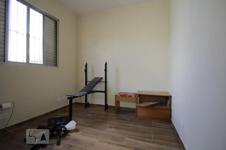 Quarto Suíte 2 de casa para alugar com 2 quartos, 90m² em Bonfim, Osasco