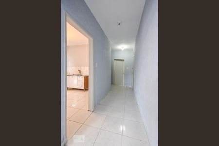 Corredor de casa para alugar com 2 quartos, 96m² em Vila Madalena, São Paulo