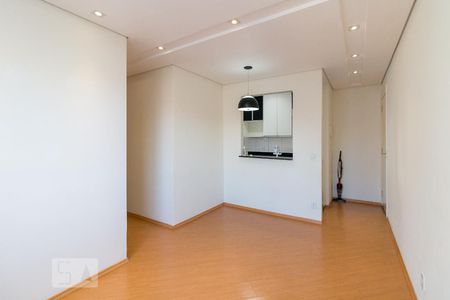 Apartamento para alugar com 44m², 2 quartos e 1 vagaSala