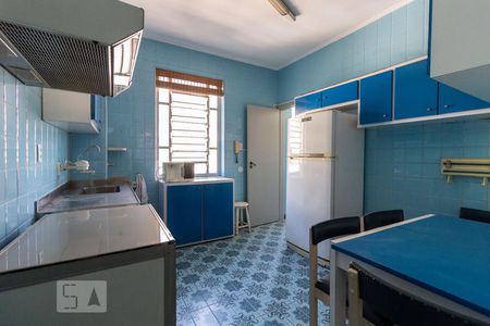 Apartamento à venda com 126m², 2 quartos e sem vagaCozinha