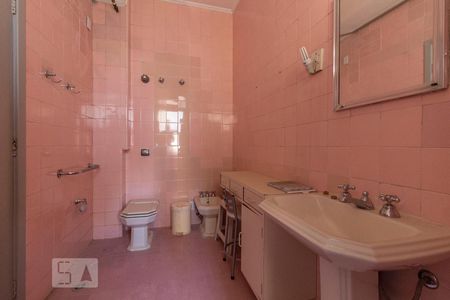 Apartamento à venda com 126m², 2 quartos e sem vagaBanheiro