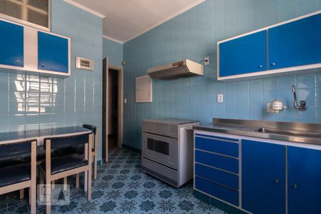 Apartamento à venda com 126m², 2 quartos e sem vagaCozinha