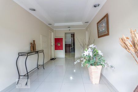 Apartamento à venda com 58m², 2 quartos e 1 vagaHall de Entrada