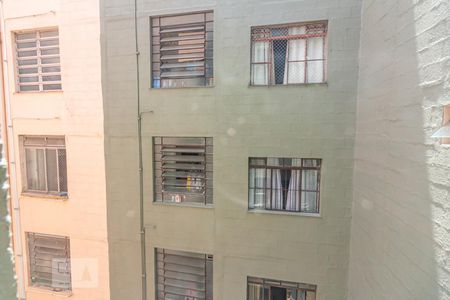 Apartamento à venda com 58m², 2 quartos e 1 vagaVista 