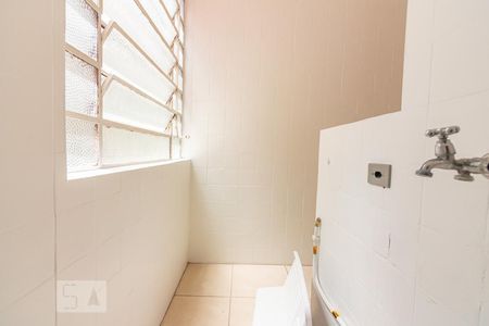 Apartamento à venda com 58m², 2 quartos e 1 vagaÁrea de Serviço