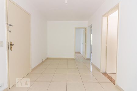 Apartamento à venda com 58m², 2 quartos e 1 vagaSala