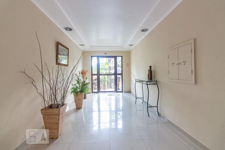 Apartamento à venda com 58m², 2 quartos e 1 vagaHall de Entrada