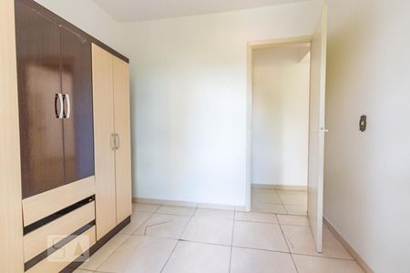 Apartamento à venda com 58m², 2 quartos e 1 vagaQuarto 2