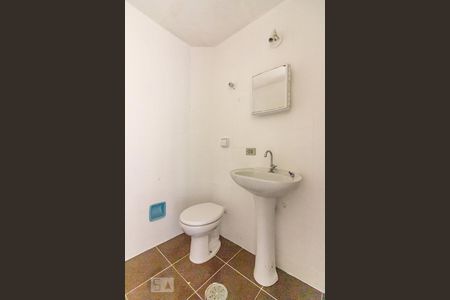 Apartamento à venda com 58m², 2 quartos e 1 vagaBanheiro