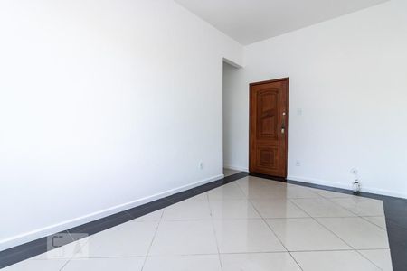 Sala de apartamento à venda com 2 quartos, 62m² em Engenho de Dentro, Rio de Janeiro