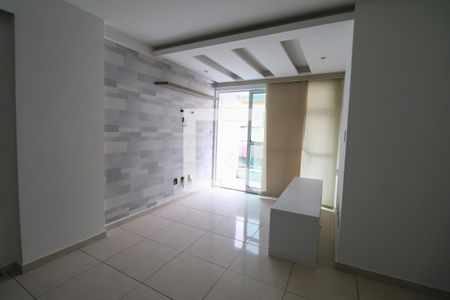 Sala de apartamento para alugar com 3 quartos, 130m² em Freguesia (jacarepaguá), Rio de Janeiro