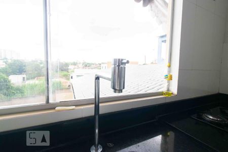 Casa à venda com 120m², 4 quartos e 3 vagasPia da Cozinha
