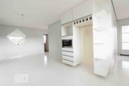 Cozinha de casa à venda com 4 quartos, 120m² em Vicente Peres, Brasília