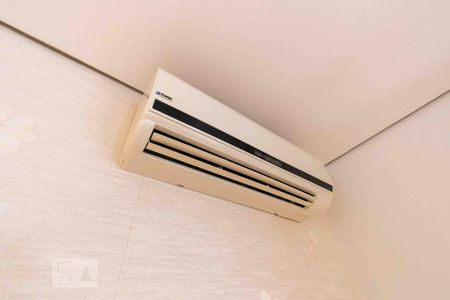 Ar condicionado de casa à venda com 4 quartos, 120m² em Vicente Peres, Brasília