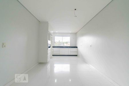 Casa à venda com 120m², 4 quartos e 3 vagasCozinha