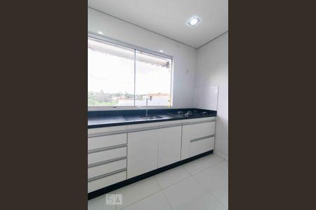 Casa à venda com 120m², 4 quartos e 3 vagasCozinha