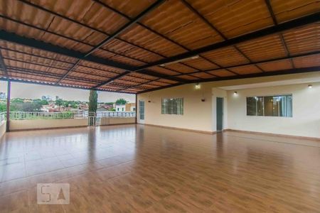 Casa à venda com 4 quartos, 120m² em Vicente Peres, Brasília