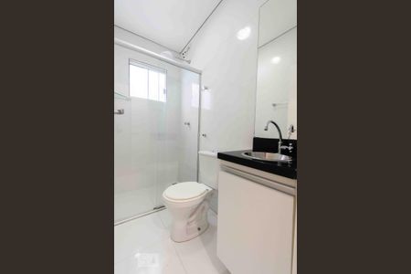 Banheiro 02 de casa à venda com 4 quartos, 120m² em Vicente Peres, Brasília