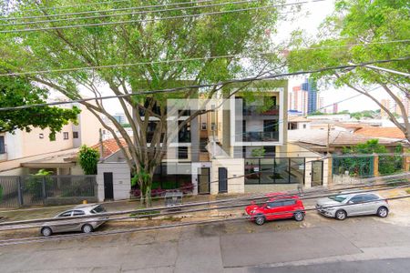 Vista do Quarto 1 de casa para alugar com 2 quartos, 90m² em Quinta da Paineira, São Paulo