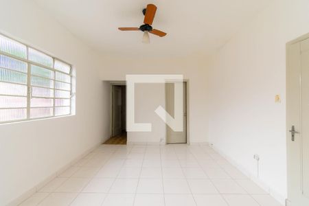 Sala de casa para alugar com 2 quartos, 90m² em Quinta da Paineira, São Paulo