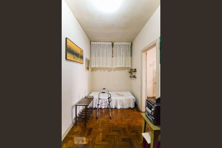 Quarto 2 de casa para alugar com 2 quartos, 90m² em Quinta da Paineira, São Paulo