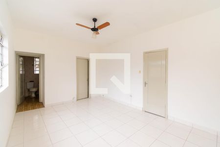 Sala de casa para alugar com 2 quartos, 90m² em Quinta da Paineira, São Paulo