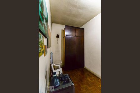 Quarto 2 de casa para alugar com 2 quartos, 90m² em Quinta da Paineira, São Paulo