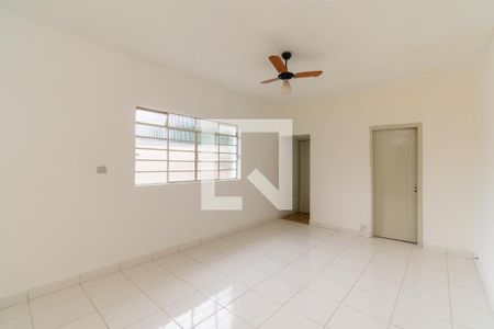 Sala de casa para alugar com 2 quartos, 90m² em Quinta da Paineira, São Paulo