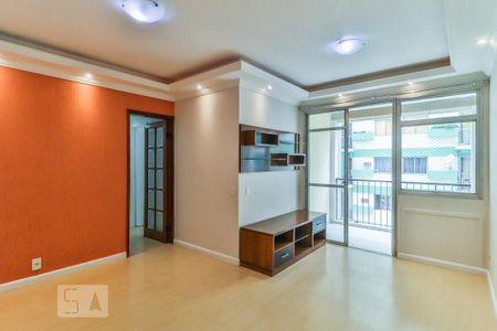 Apartamento à venda com 90m², 3 quartos e 1 vaga