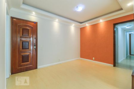 Apartamento à venda com 90m², 3 quartos e 1 vaga
