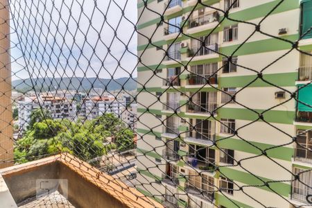Apartamento à venda com 90m², 3 quartos e 1 vaga