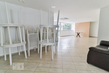 Apartamento à venda com 90m², 3 quartos e 1 vaga