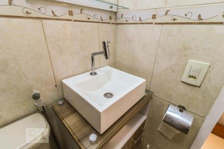 Apartamento à venda com 90m², 3 quartos e 1 vaga