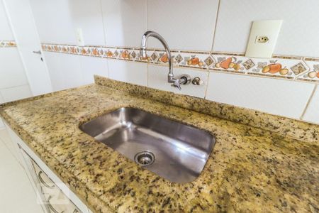Apartamento à venda com 90m², 3 quartos e 1 vaga