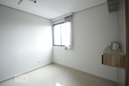 Quarto Suíte 1 de apartamento para alugar com 3 quartos, 80m² em Águas Claras, Brasília