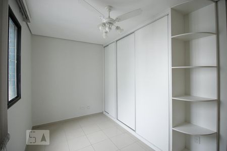 Quarto 2 de apartamento para alugar com 3 quartos, 80m² em Águas Claras, Brasília